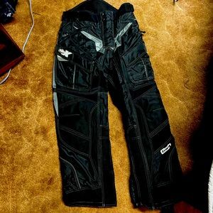 SNOWMOBILE PANTS